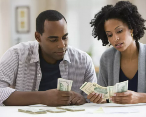 How to Handle the Finances in Your Marriage