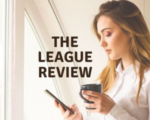 Pros and Cons of the League Dating App