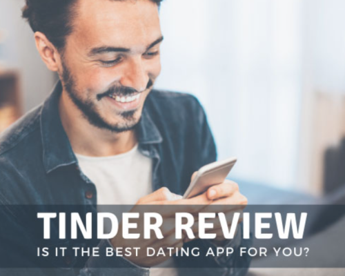 Pros and Cons of Tinder Dating App