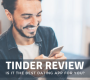 Pros and Cons of Tinder Dating App