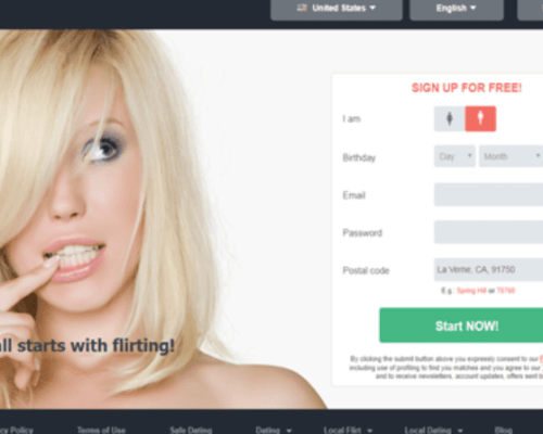 Is Flirt.com Scam or a Safe Haven for Meeting New People?