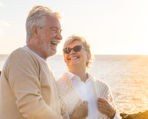 Dating for Older Singles – Find Love Again