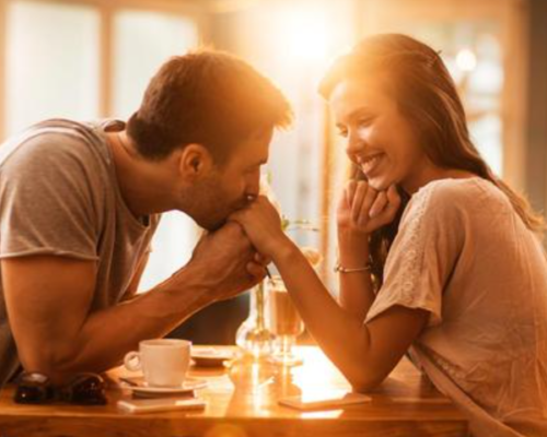 Am I in Love? 5 Clues to Help You Find Your Answer