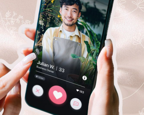 The Best Dating Site/App 2023: Why We Think It’s Us